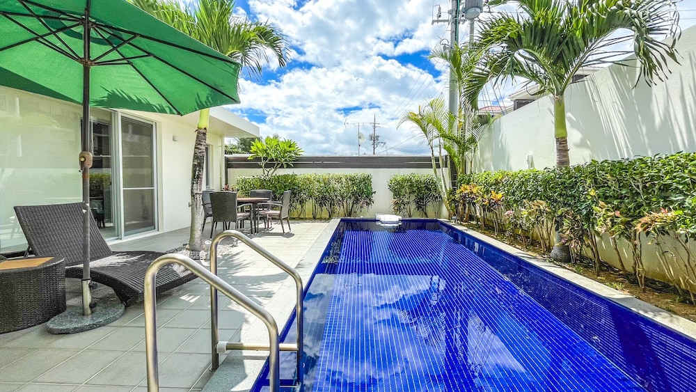 Coldio Pool & Villas Sumuide 36/64