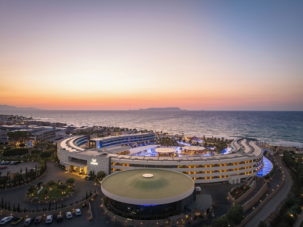 Lyttos Mare Exclusive Beach Resort 92/97