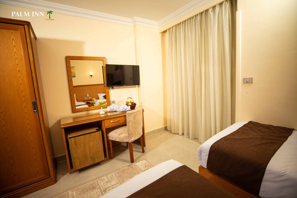 Palm Inn Hotel 16/50