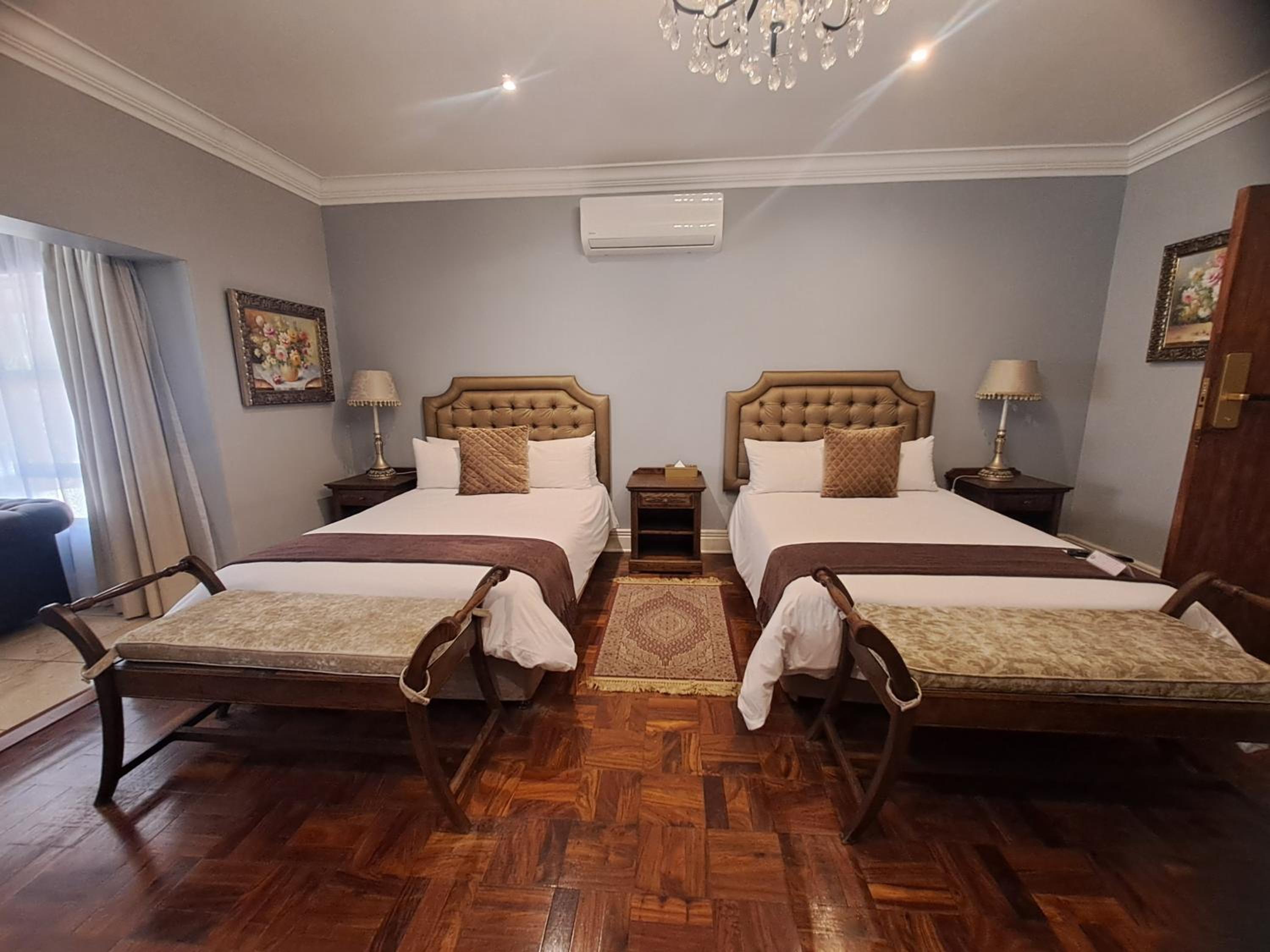 Luxury, Family, Lodge