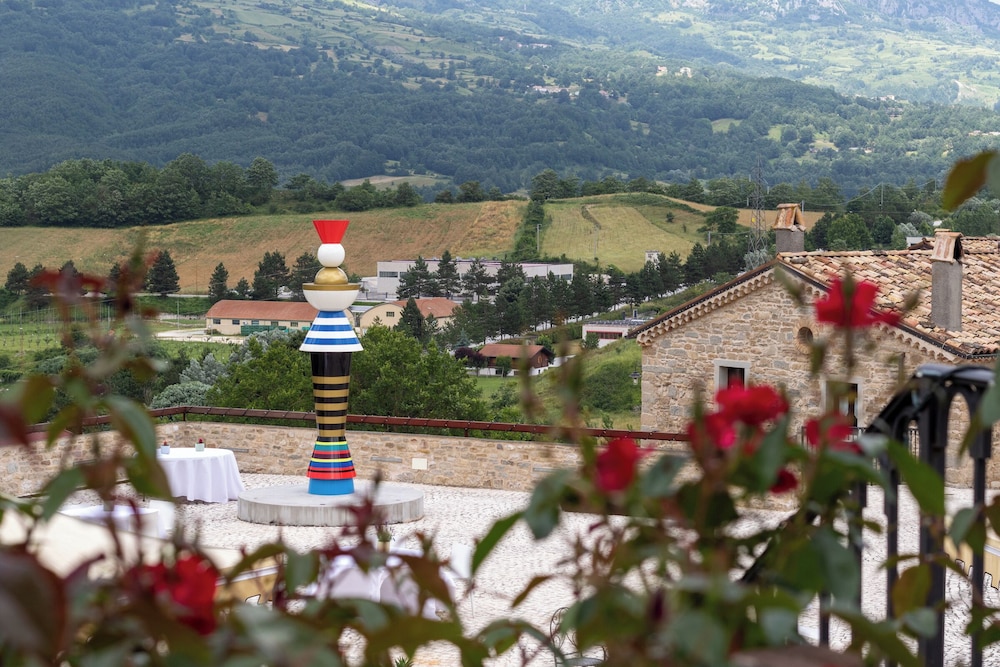 Borgo Tufi Albergo Diffuso 1/50
