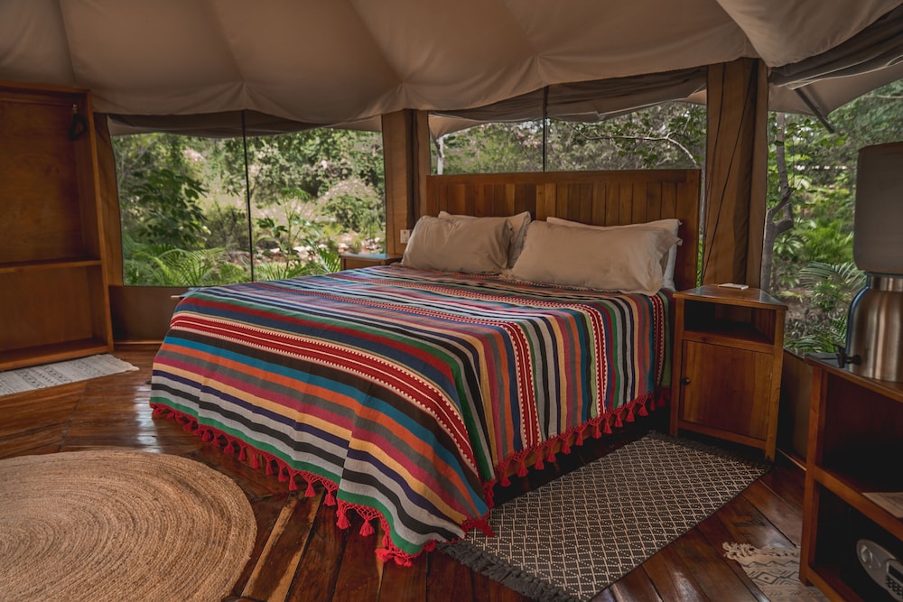 Destino Mio Mayan Jungle Retreat 14/56