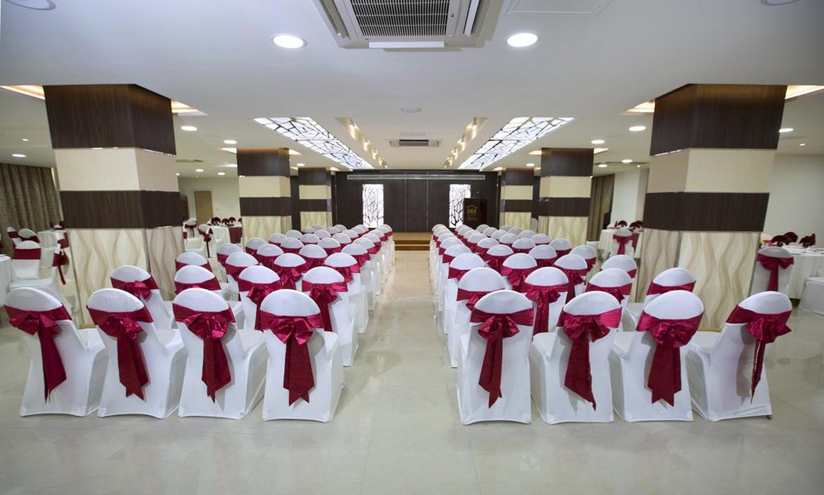 Haffa House Hotel Muscat 55/56