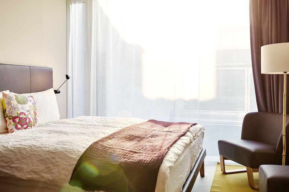 Nomad Design Lifestyle Hotel 32/73