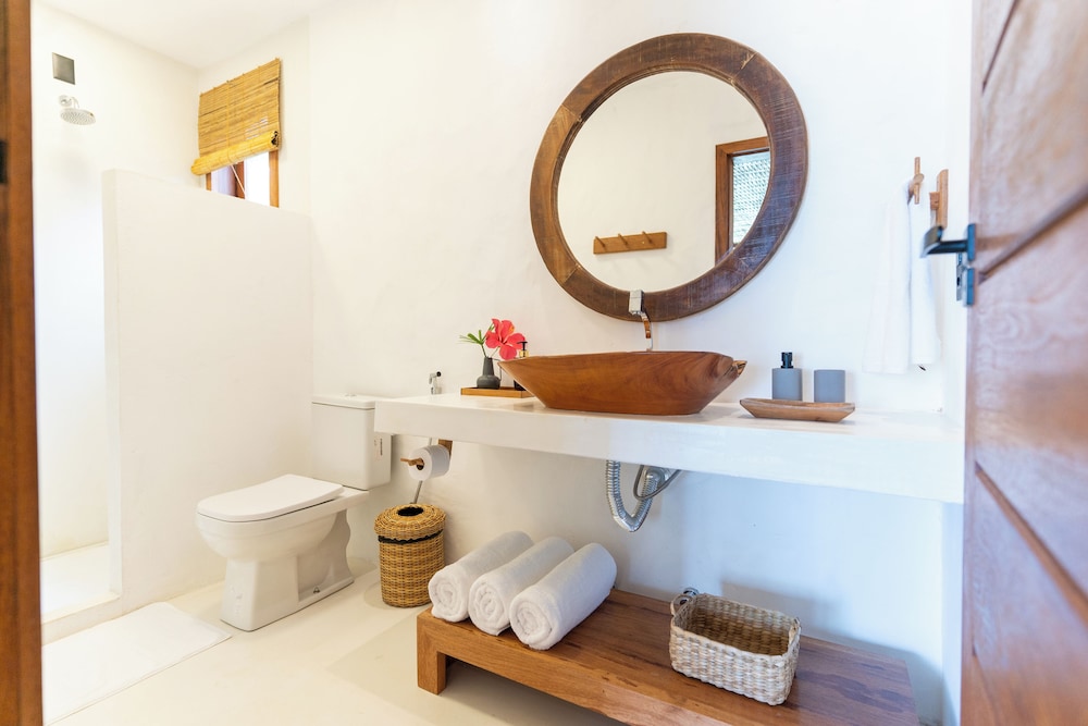 Villa Kandui Boutique Hotel e Beach Lounge 50/50