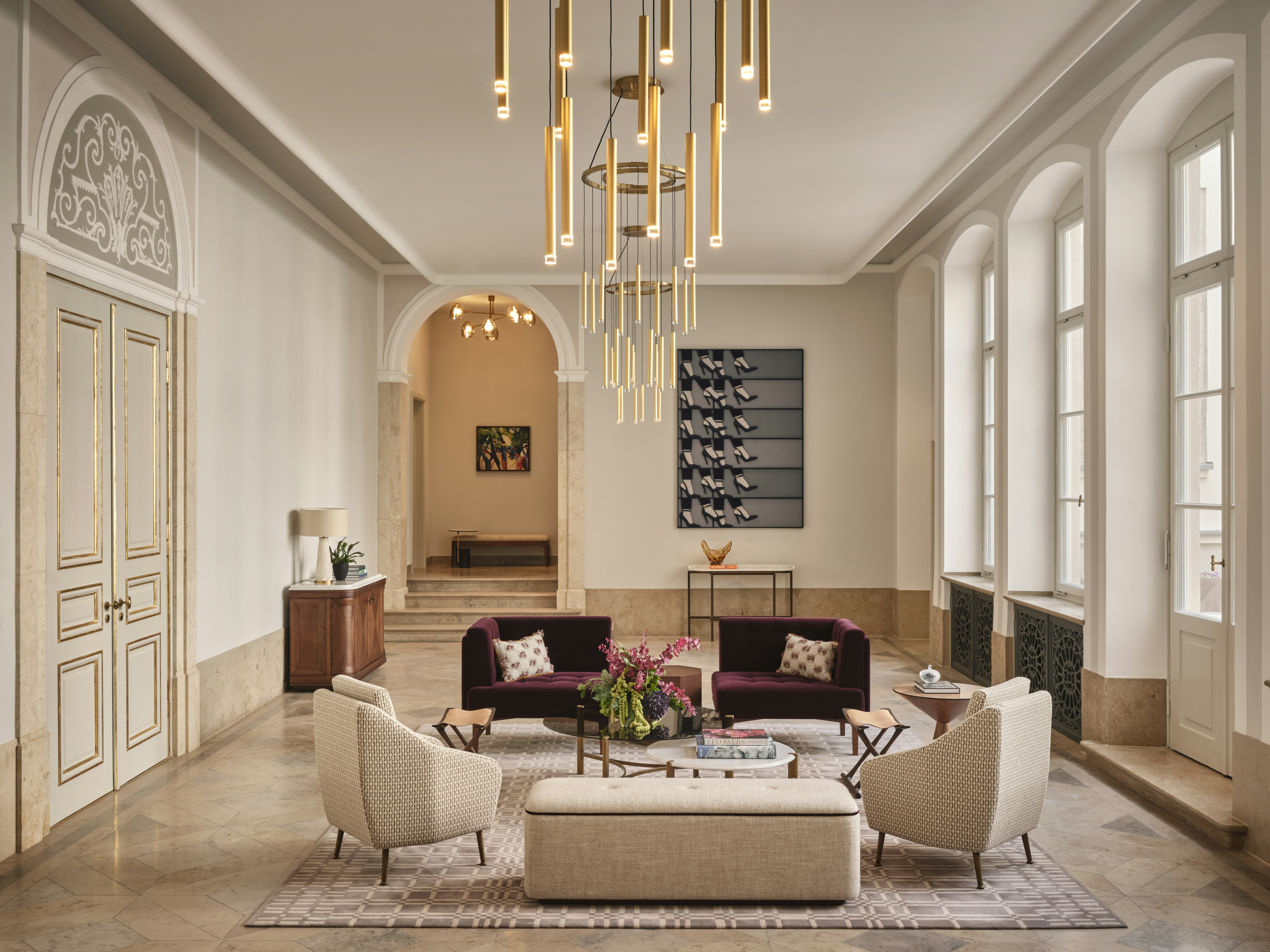 Rosewood Munich 24/50