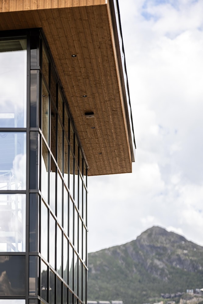 Fyri Resort Hemsedal 3/50