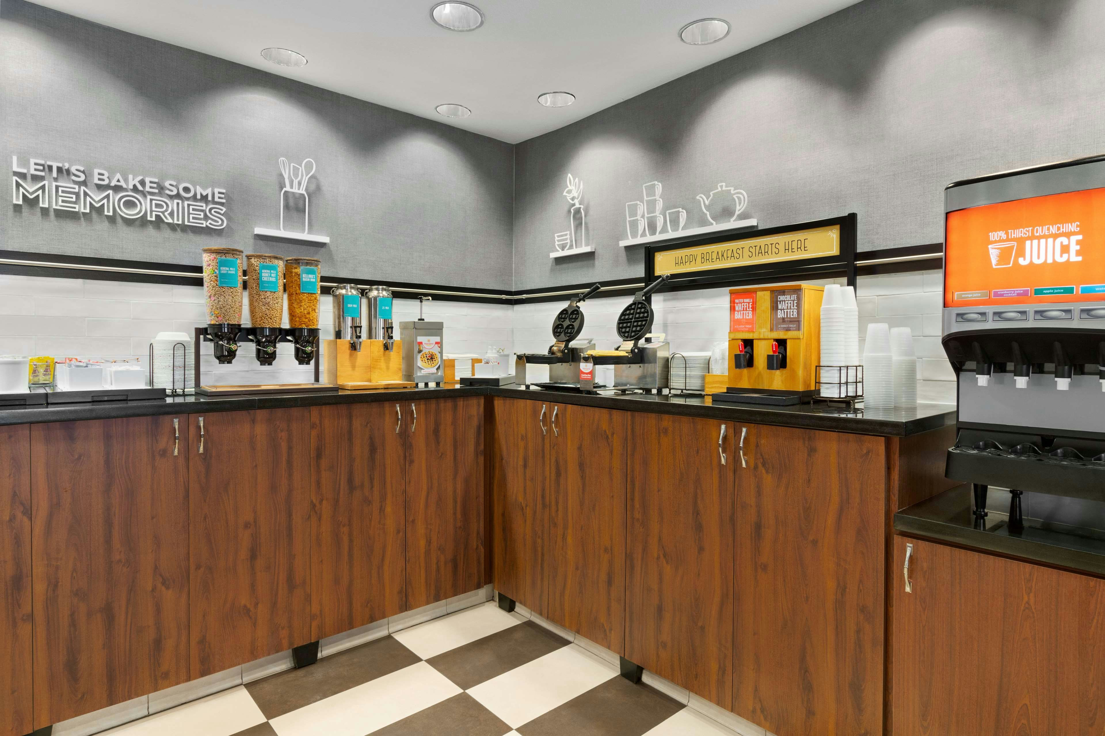 Hampton Inn Denver West-Golden 14/71