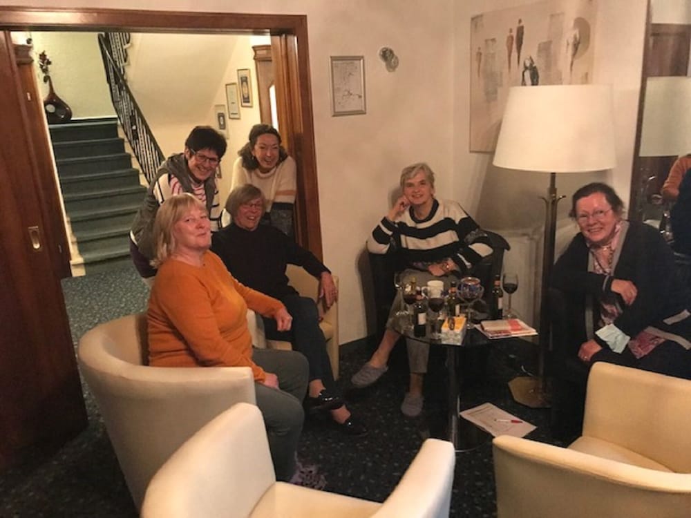 Hotel Sonnenhof 5/39