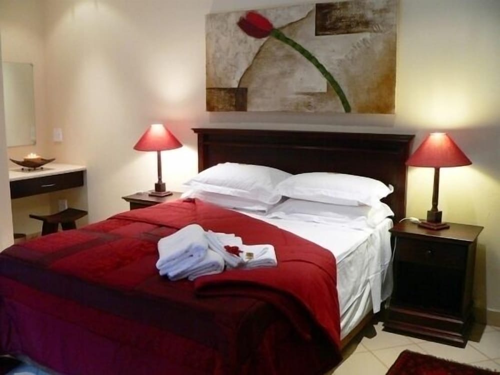 Rustenburg Boutique Hotel 13/50