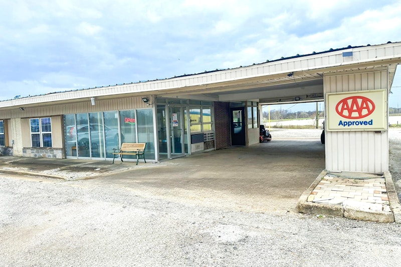 Shamrock Kings Inn By OYO Marked Tree I-555 14/20