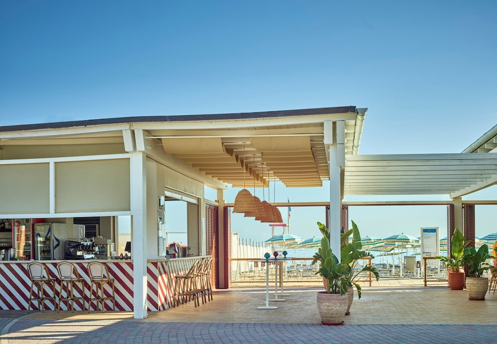 GranSerena Hotel in FASANO