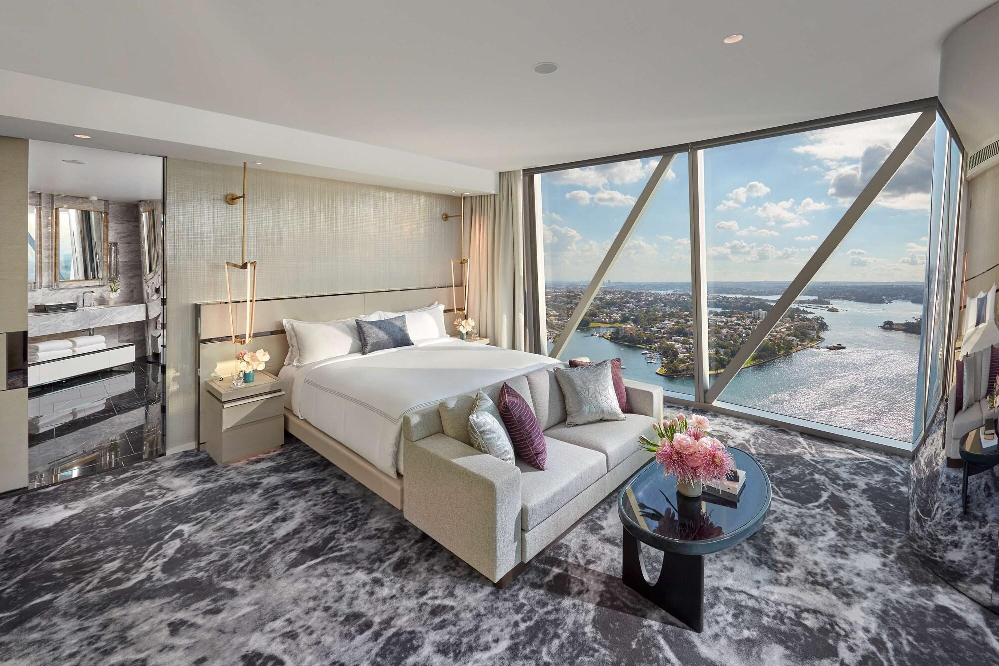 Crown Towers Sydney 13/51