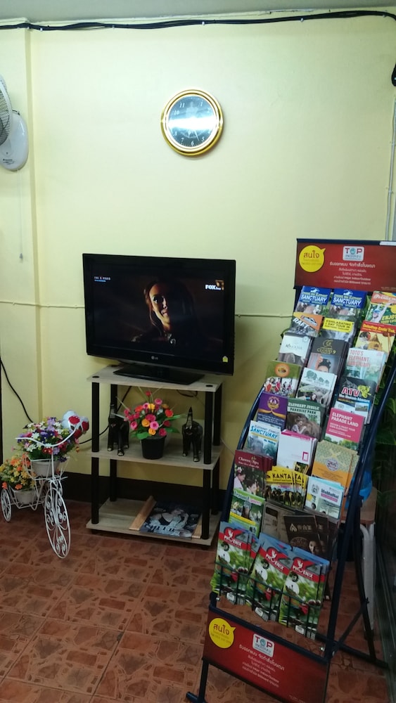 Lucky House Phra Sing Chiangmai - Hostel 31/48