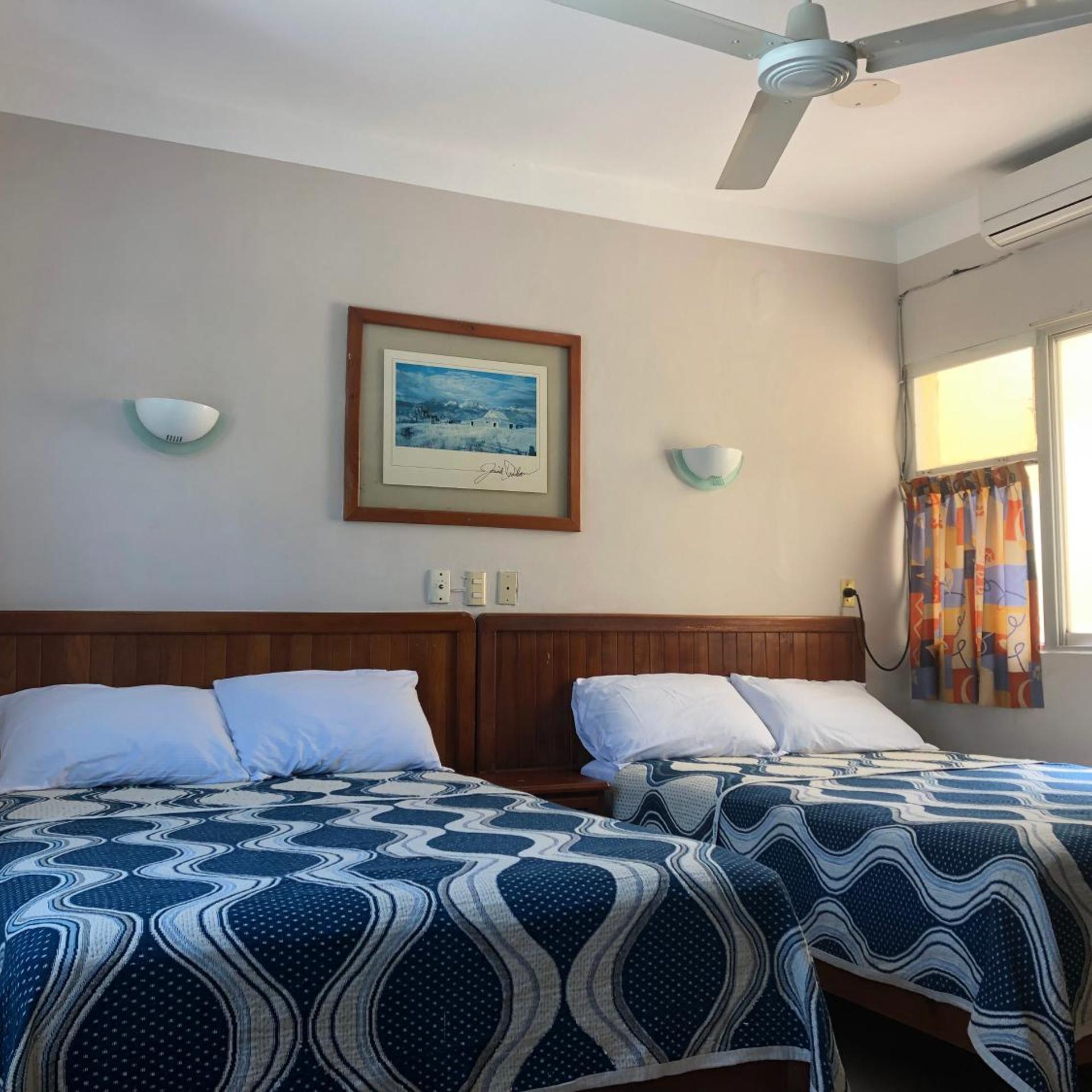 Hotel El Faro Veracruz 16/55