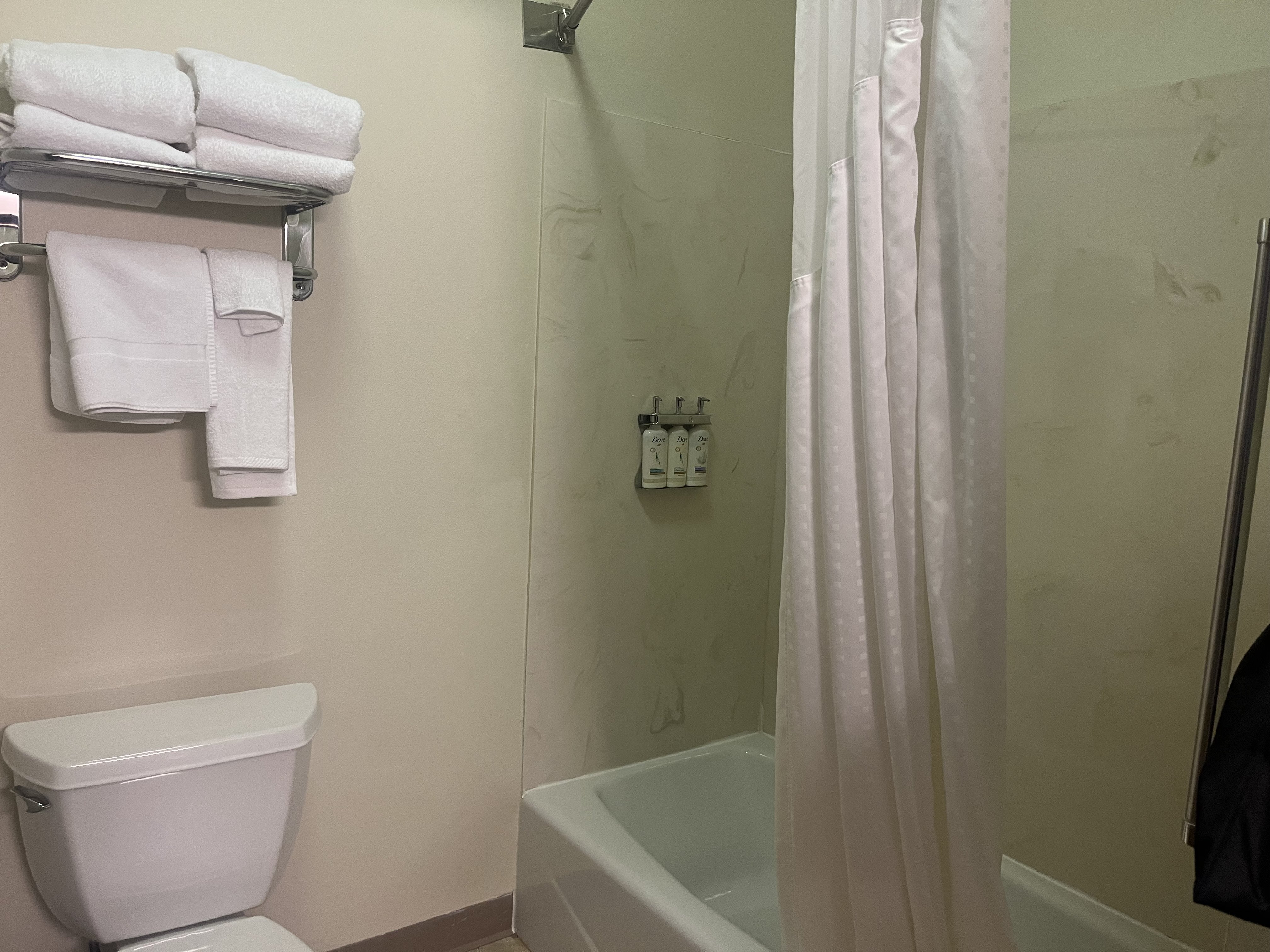 Holiday Inn Express Hotel and Suites Sioux Falls At Empire Mall 71/75