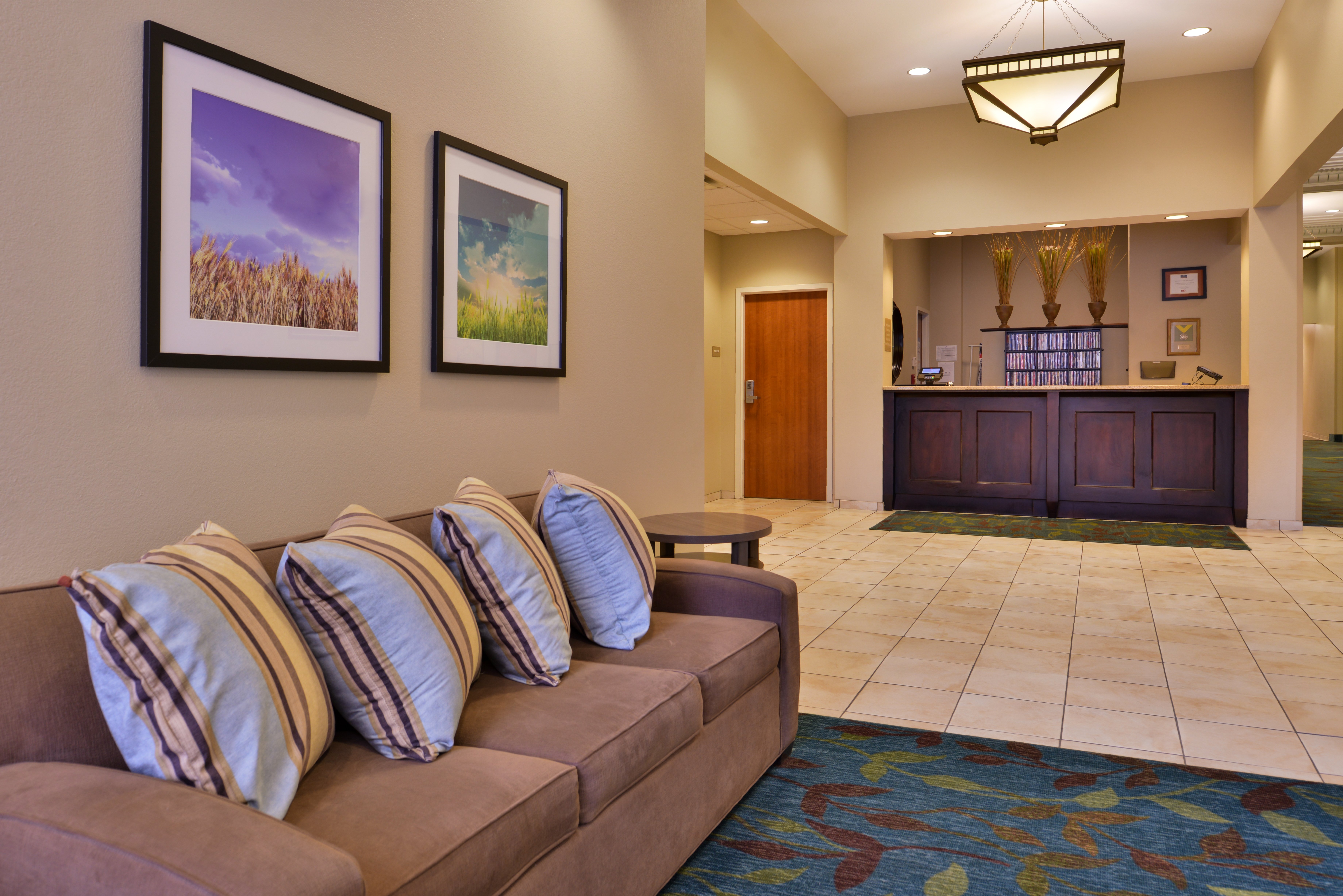 Candlewood Suites Terre Haute 28/49