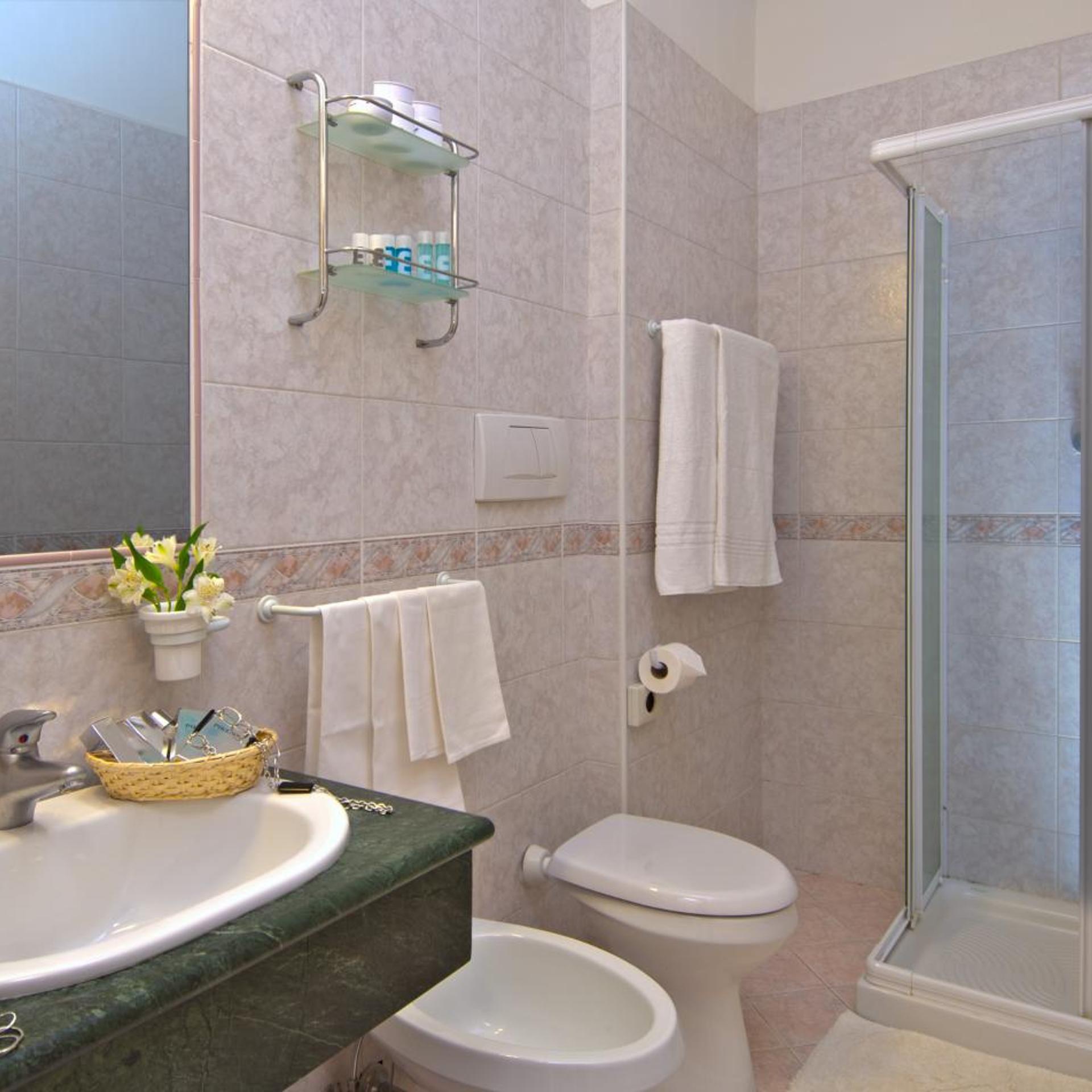 Hotel Eliseo 48/50