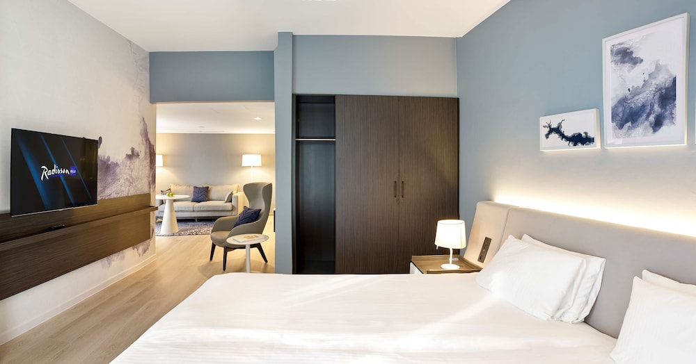 Radisson Blu Palace Hotel Spa 21/67