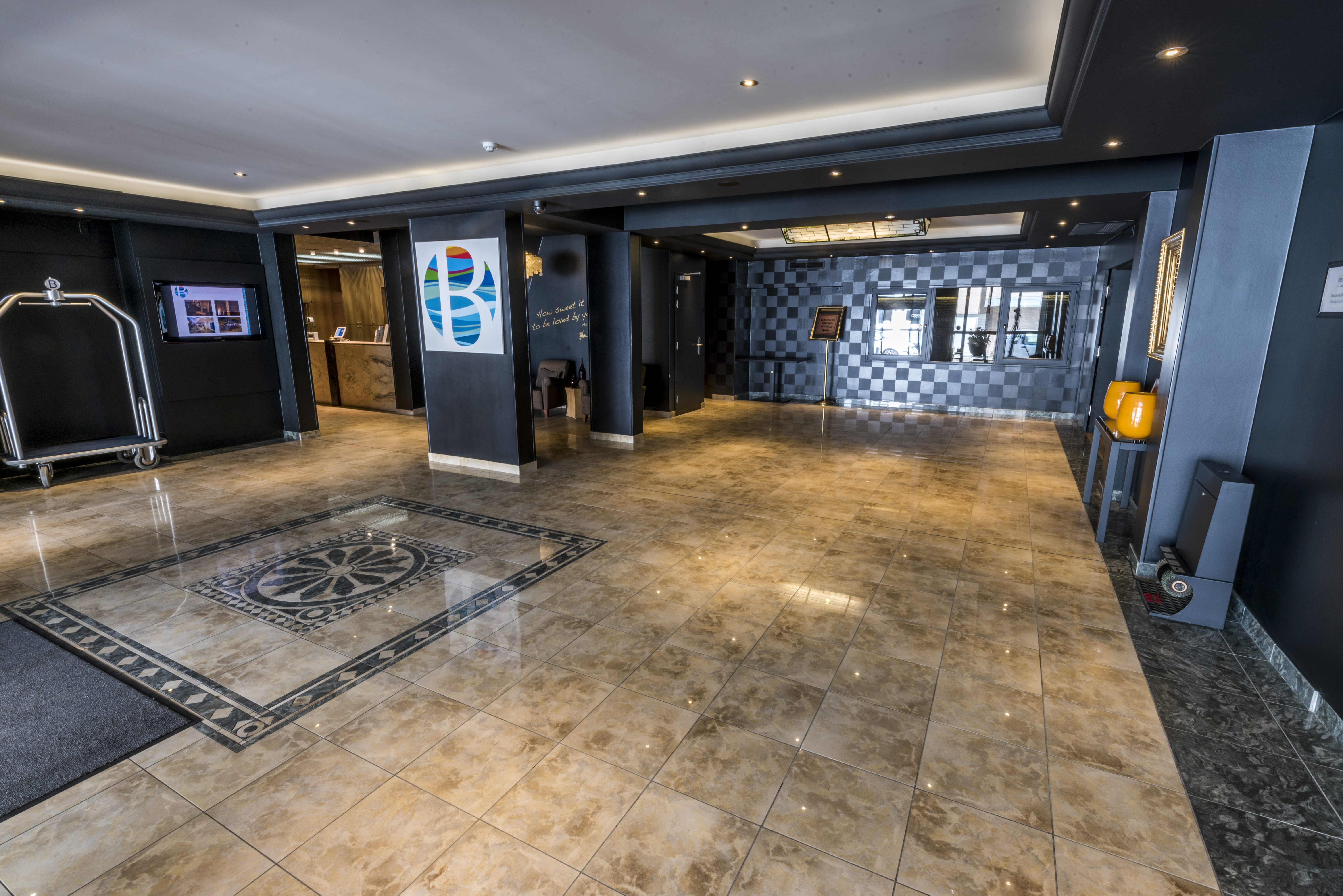 amenities