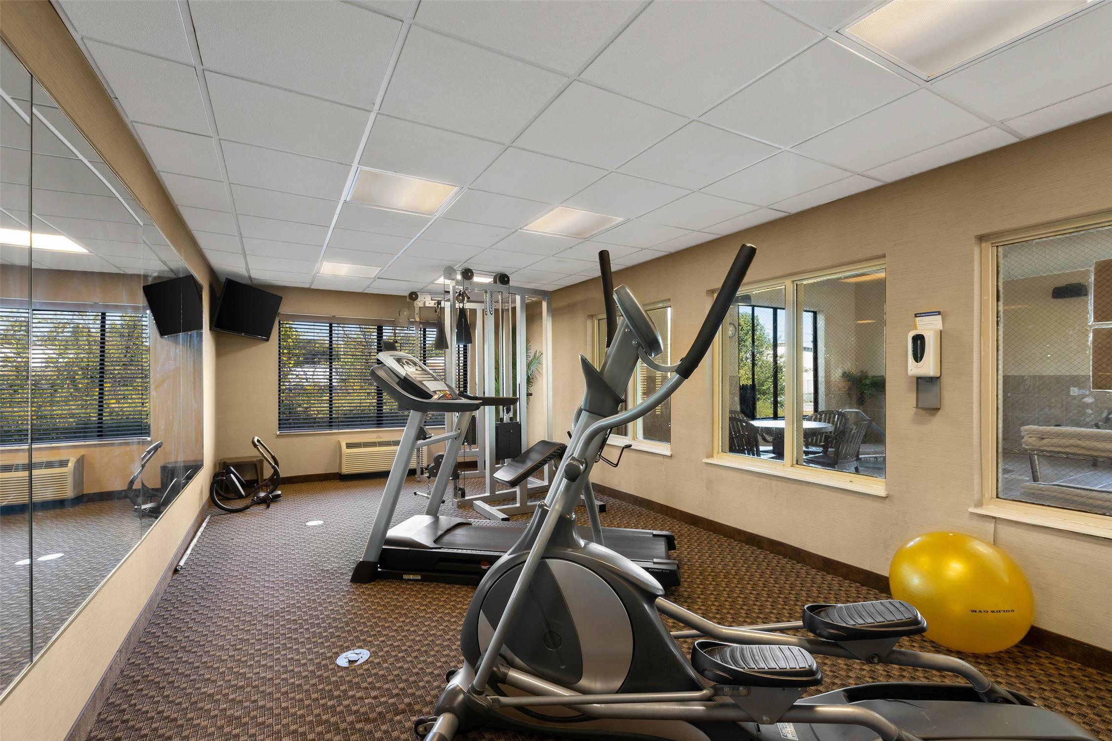 Comfort Inn Powell - Knoxville North 25/40