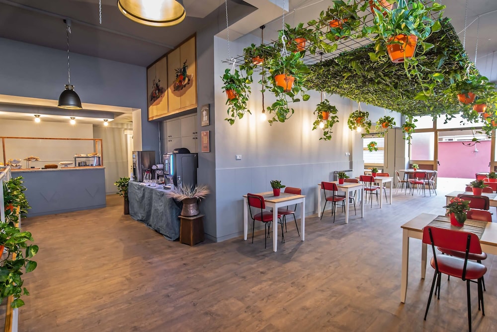 Bloom Hotel Roma 53/75