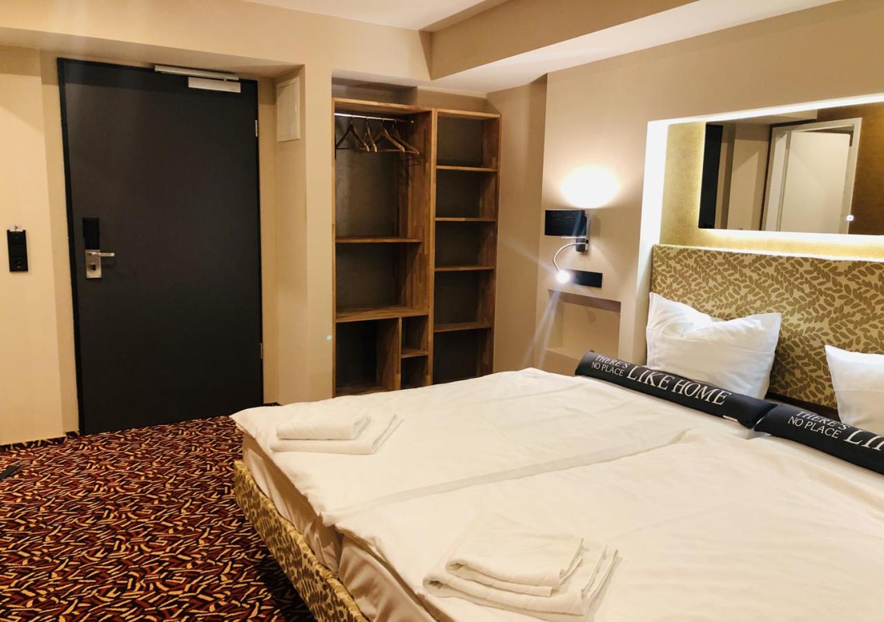 Hotel Elbgalerie Hamburg (Elbgalerie Hotel Hamburg) 21/47