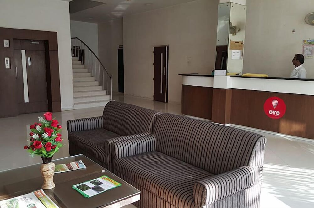 HOTEL RIVIERA EXECUTIVE 17/24