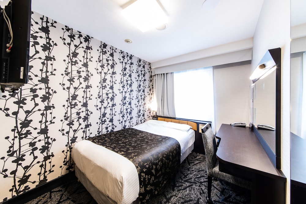 Apa Hotel Kyotoeki Horikawadori 18/67