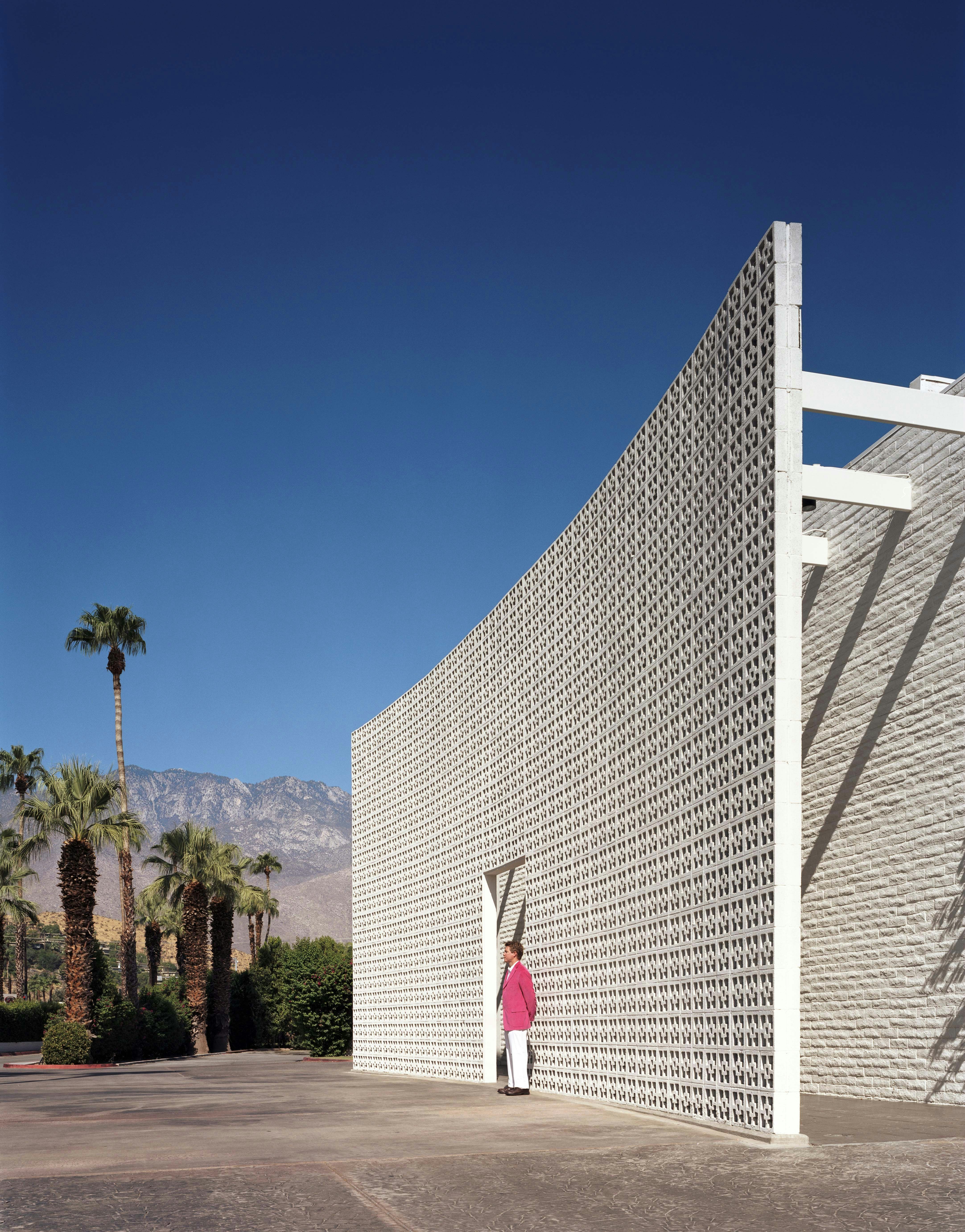 Parker Palm Springs 19/29
