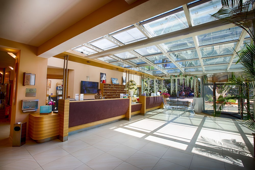 Park Hotel Marinetta 6/77