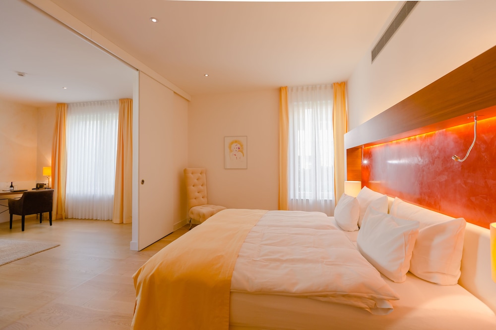 Aqua Aurelia Suitenhotel 14/69