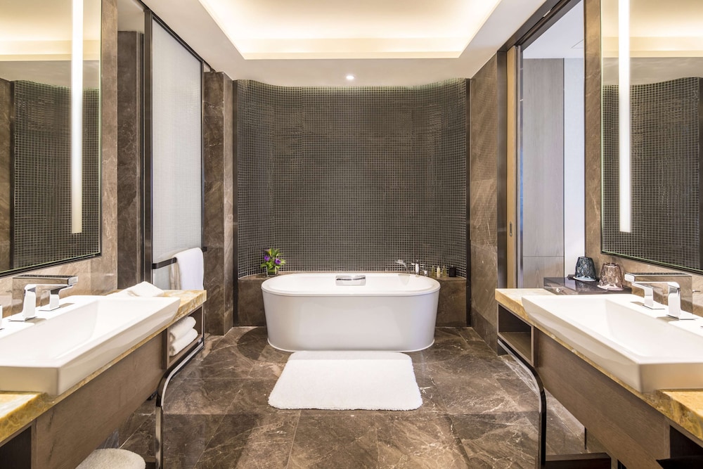 Doubletree By Hilton Shenzhen Longhua 19/76