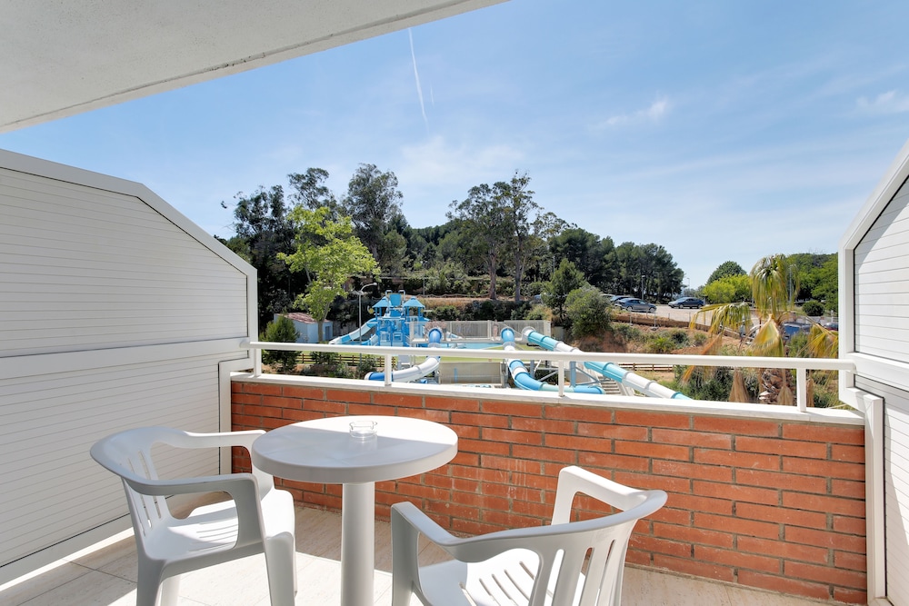 Hotel Gran Garbi Mar 12/20