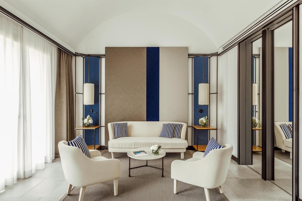 Presidential, Suite, King Bed