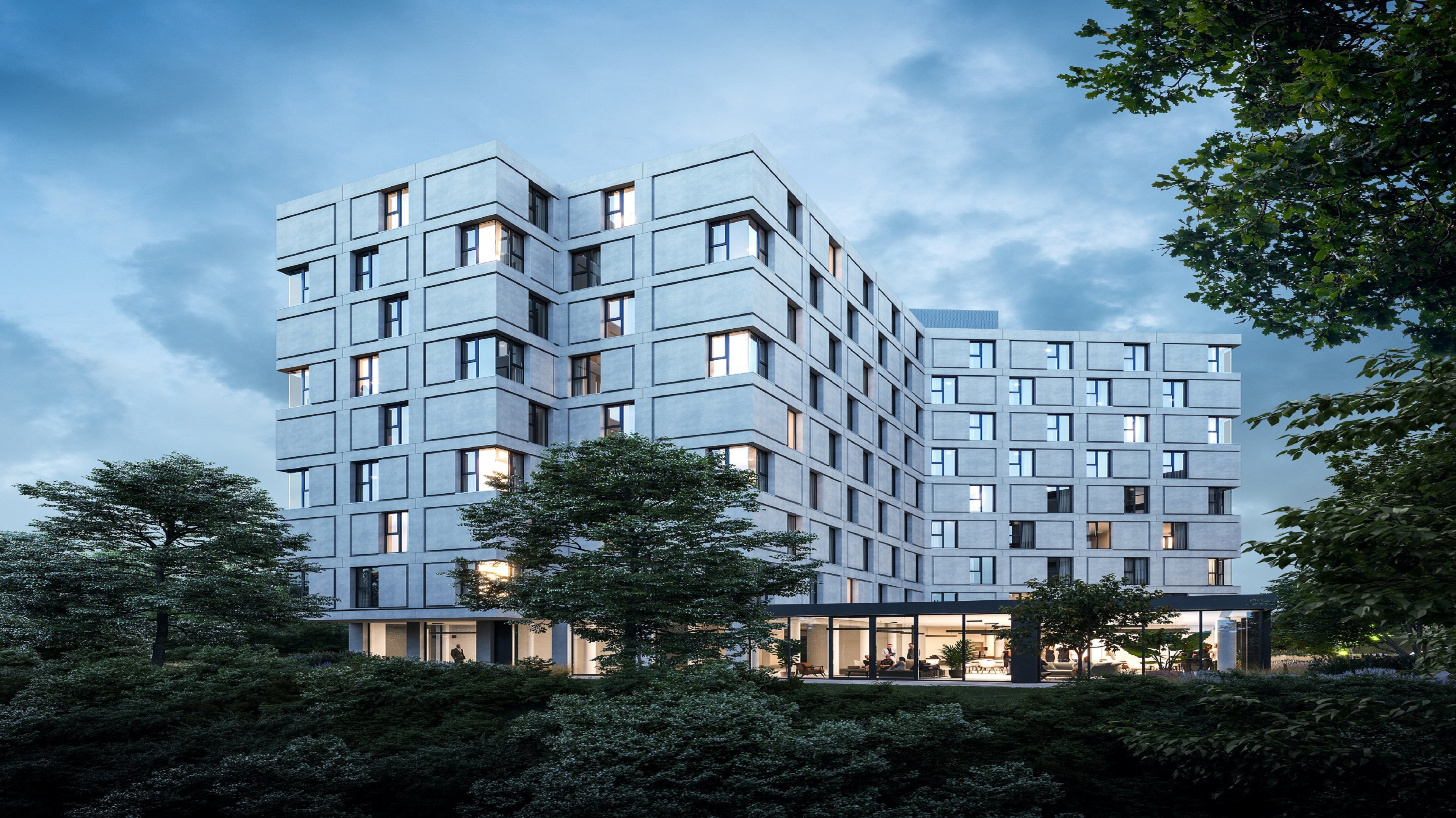 Holiday Inn Express Brussels Airport by IHG 5/43