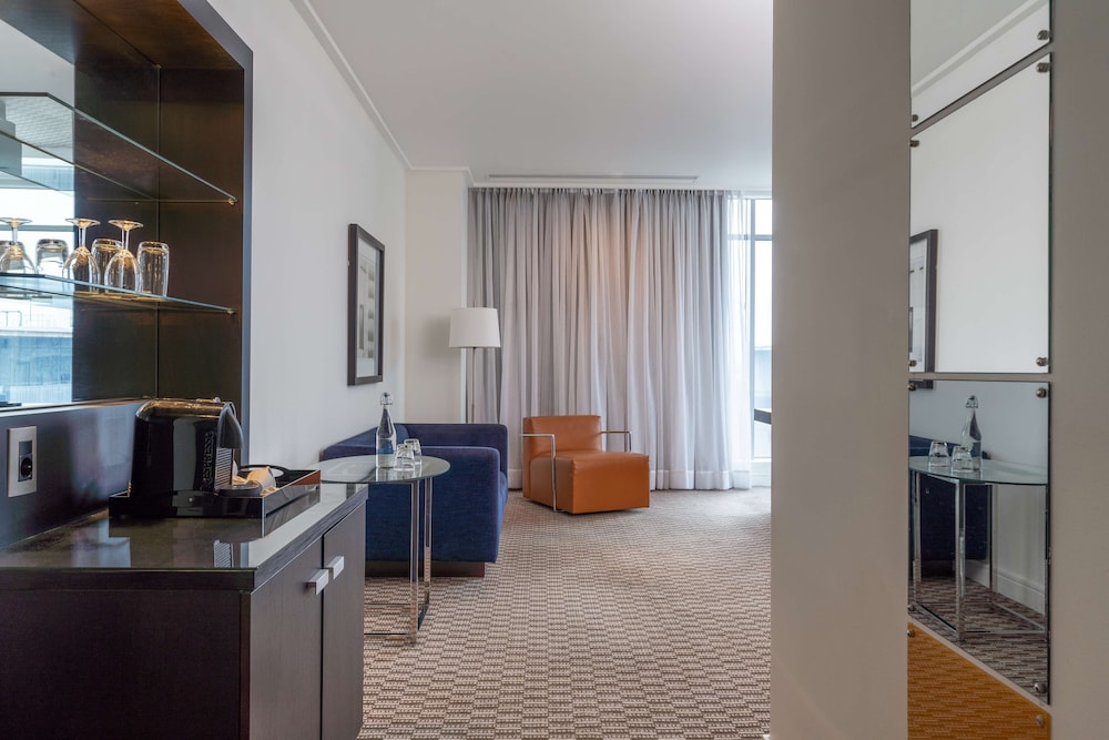 Radisson Blu Gautrain 53/79