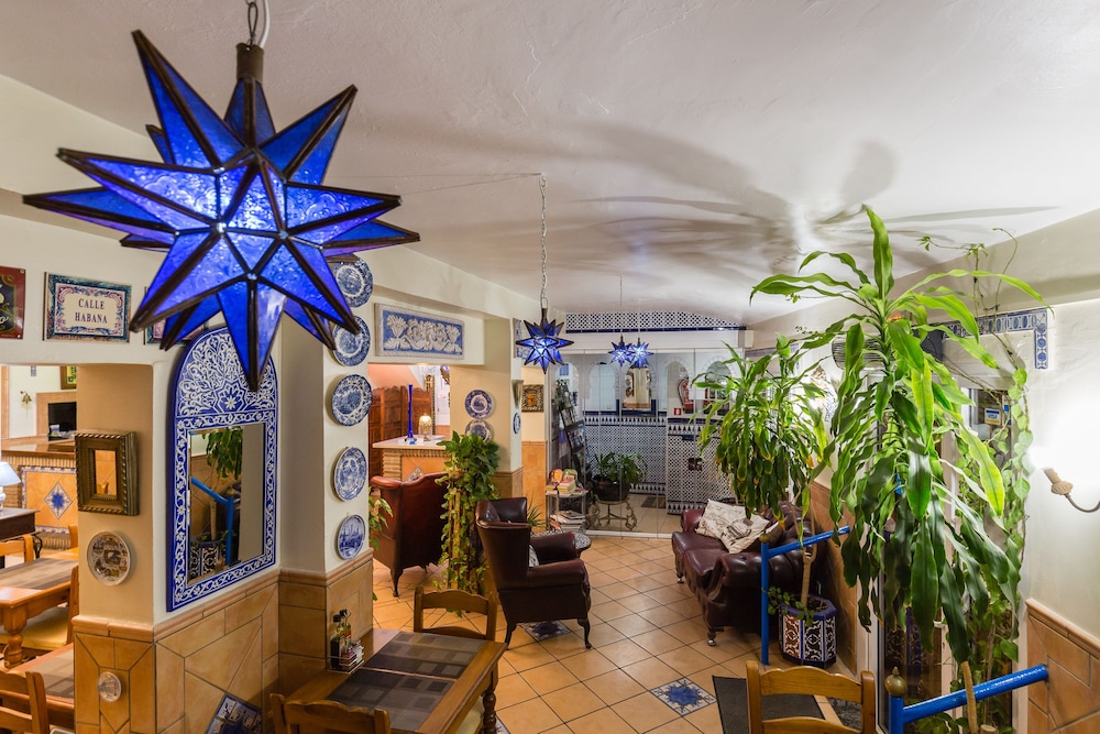 Hostal Guadalupe 5/50