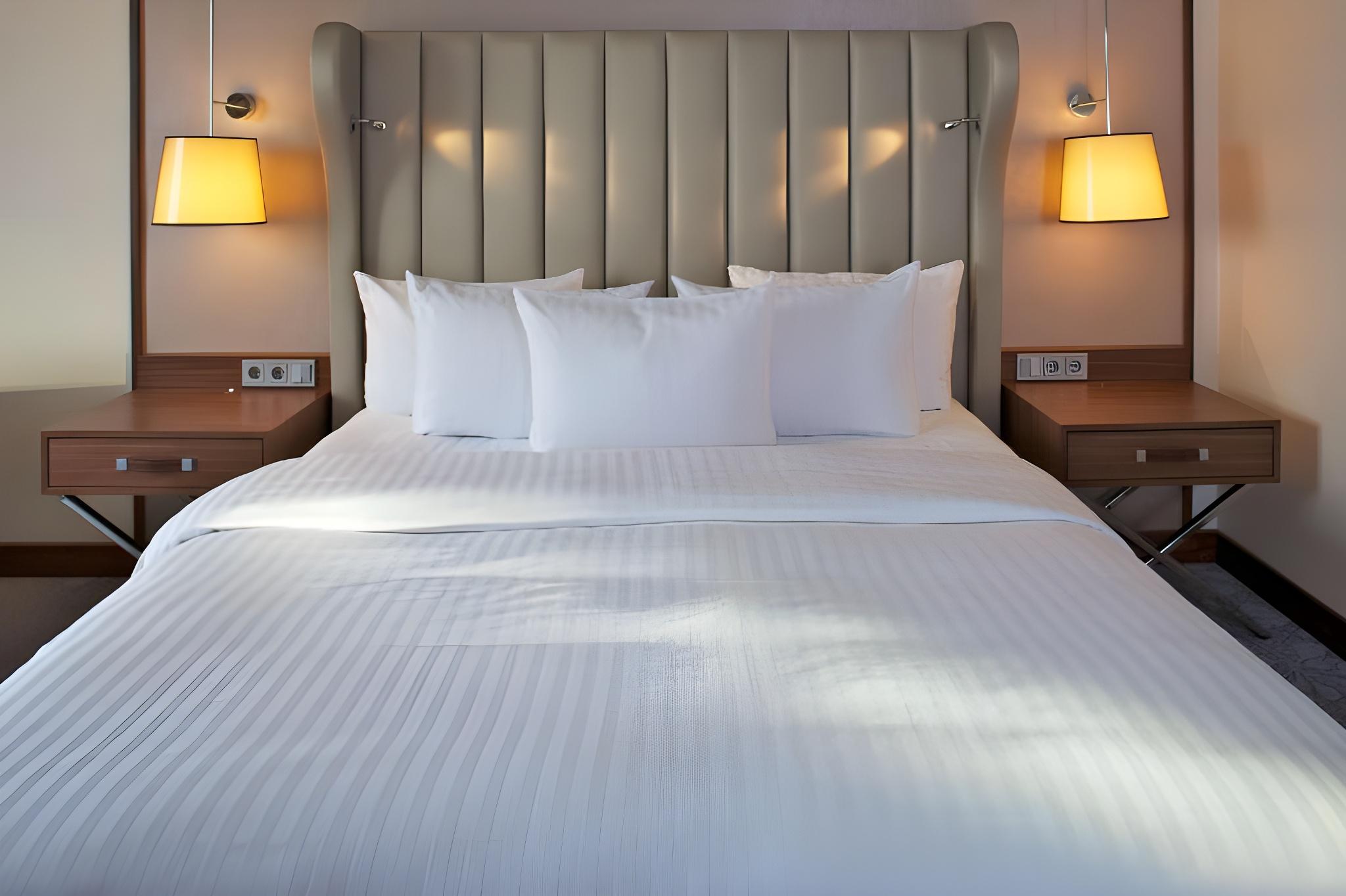 Tower, Suite, 2 King Beds