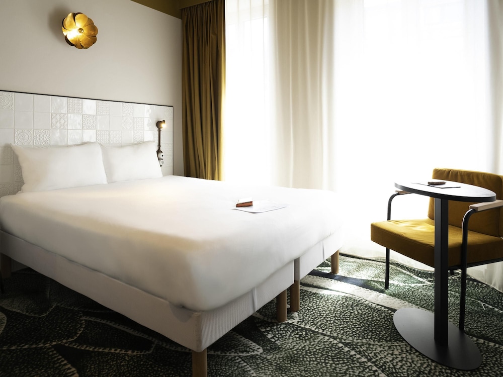 ibis Styles Paris Gare De Lyon TGV 12/49