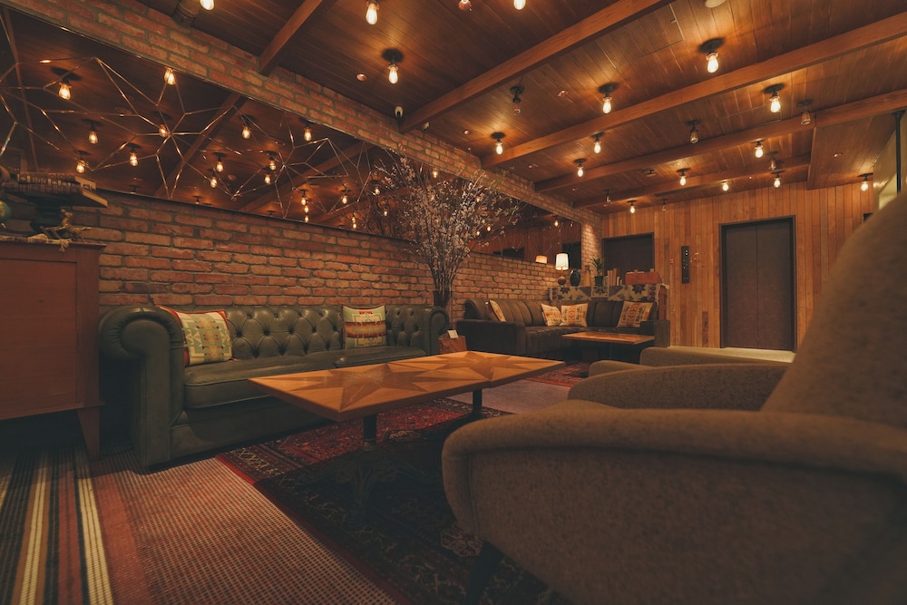 Unwind Hotel Bar Sapporo 57/65
