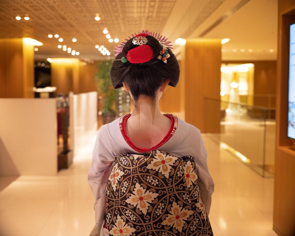 HYATT REGENCY KYOTO 14/72