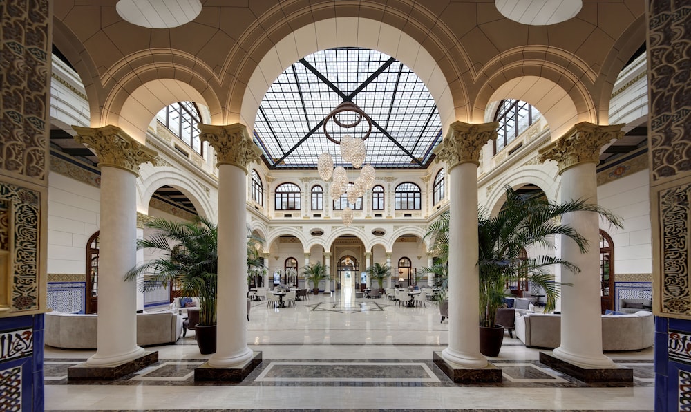 Gran Hotel Miramar Gl 7/80