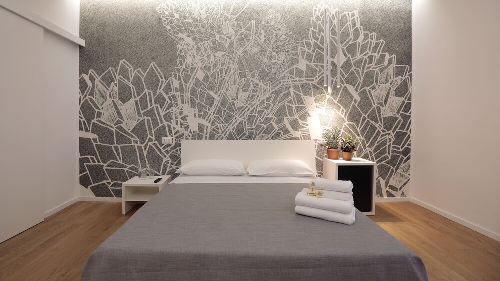 Suite Inn Rome 22/57