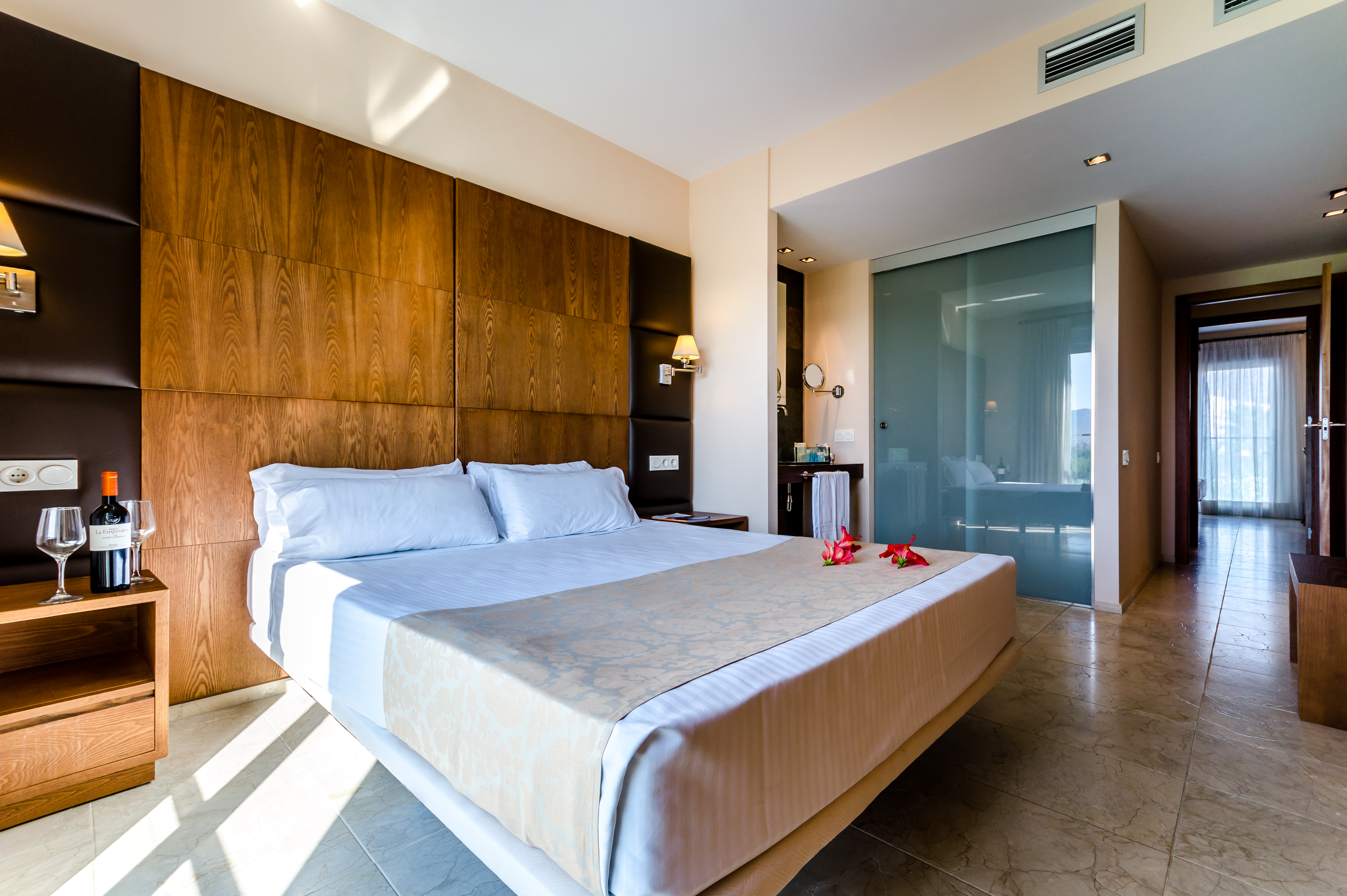 Room at Oasis Plantio Golf, ALICANTE