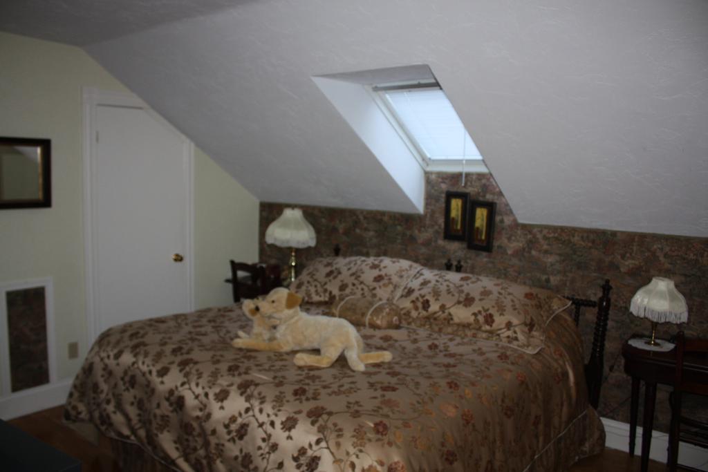 Marshlands Inn 5/15