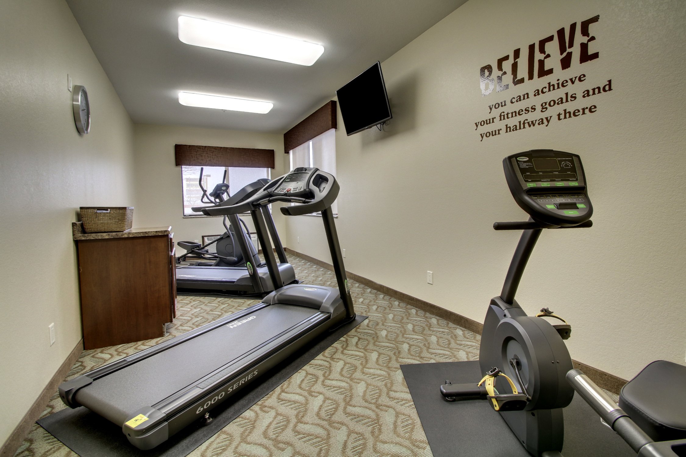 Cobblestone Inn and Suites - Fort Dodge, IA 18/33