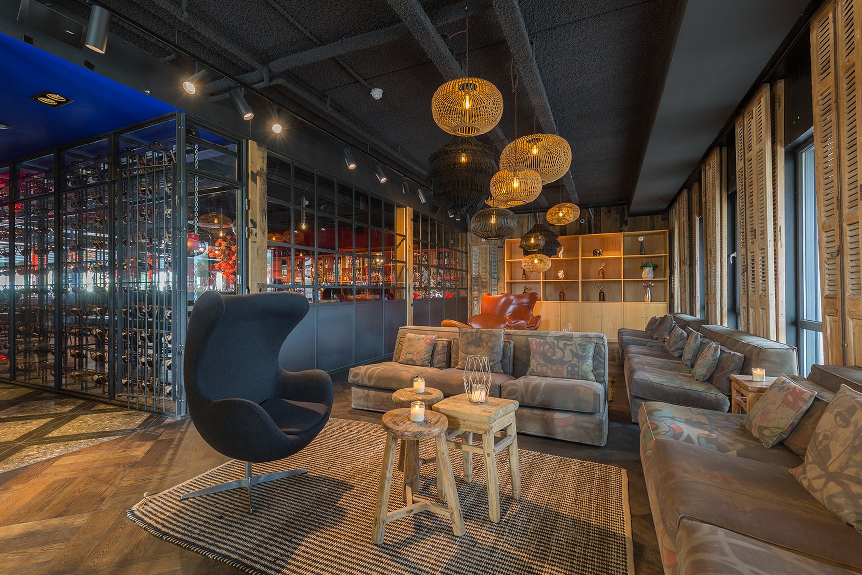 Leonardo Hotel Vinkeveen Amsterdam 15/50