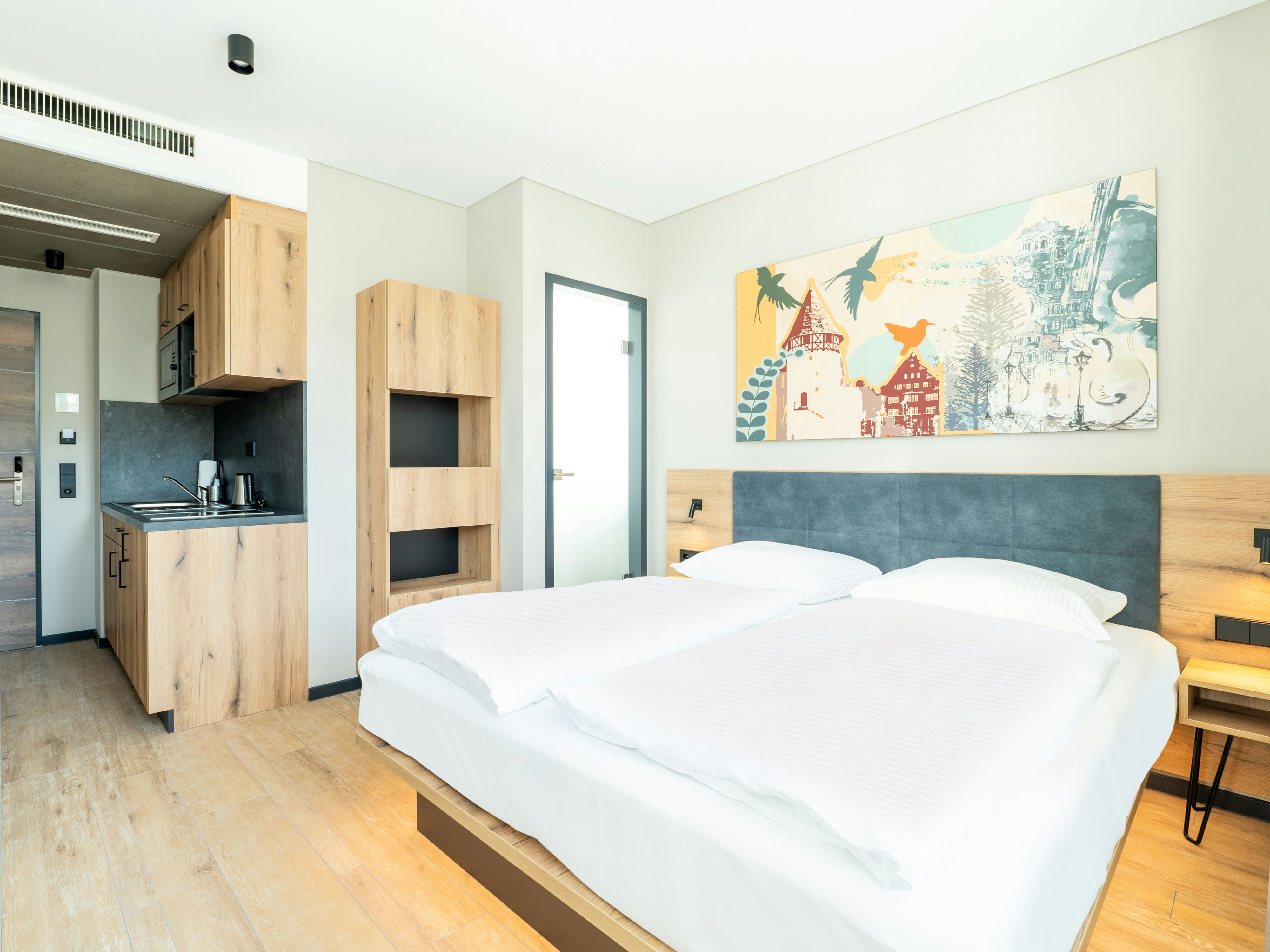 B&b Hotel Albstadt-hbf 14/31