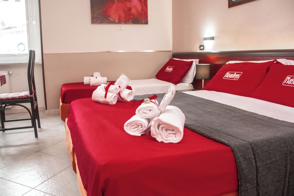 Hotel Maison Degas 32/67